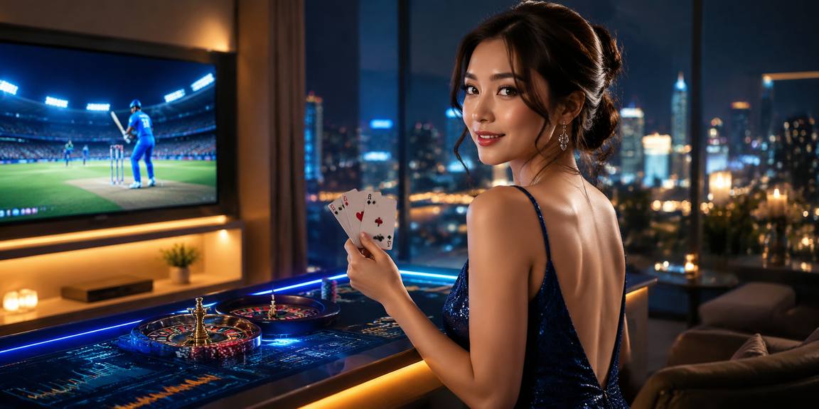 d88 Live Casino